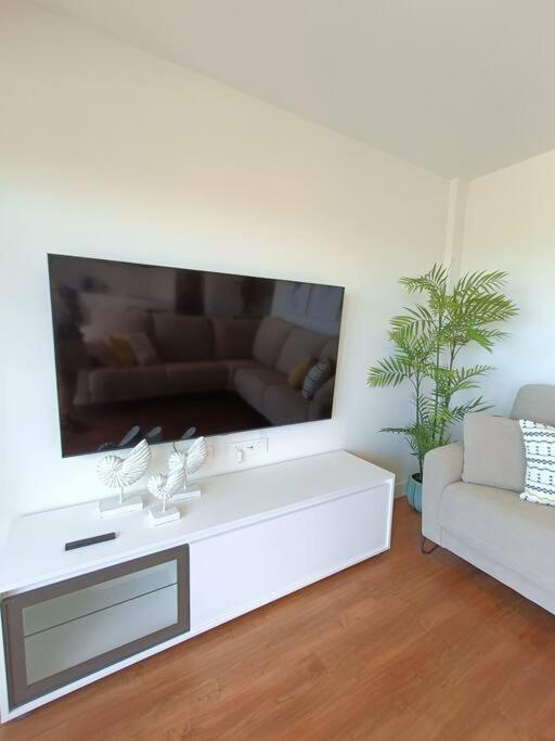 Nuevo Atico Toyo. Vistas Al Mar, Terraza, Solarium, Piscina, A/A, Wifi Y Garaje Lägenhet El Toyo Exteriör bild